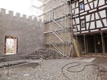 Schloss Wildenstein 012